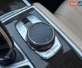 Серый БМВ 7 Серия, объемом двигателя 3 л и пробегом 92 тыс. км за 31000 $, фото 72 на Automoto.ua