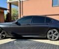 Серый БМВ 7 Серия, объемом двигателя 3 л и пробегом 132 тыс. км за 55000 $, фото 4 на Automoto.ua