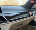 Серый БМВ 7 Серия, объемом двигателя 3 л и пробегом 92 тыс. км за 31000 $, фото 75 на Automoto.ua
