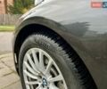 Серый БМВ 7 Серия, объемом двигателя 2 л и пробегом 89 тыс. км за 33990 $, фото 13 на Automoto.ua