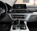 Сірий БМВ 7 Серія, об'ємом двигуна 4.39 л та пробігом 86 тис. км за 50000 $, фото 35 на Automoto.ua
