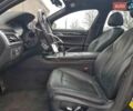 Сірий БМВ 7 Серія, об'ємом двигуна 2.98 л та пробігом 173 тис. км за 9500 $, фото 6 на Automoto.ua