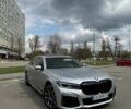 Сірий БМВ 7 Серія, об'ємом двигуна 3 л та пробігом 116 тис. км за 38500 $, фото 1 на Automoto.ua