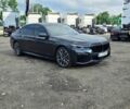 Сірий БМВ 7 Серія, об'ємом двигуна 3 л та пробігом 138 тис. км за 34999 $, фото 1 на Automoto.ua