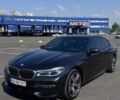 Сірий БМВ 7 Серія, об'ємом двигуна 3 л та пробігом 160 тис. км за 42000 $, фото 1 на Automoto.ua