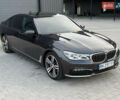 Серый БМВ 7 Серия, объемом двигателя 2.99 л и пробегом 122 тыс. км за 52000 $, фото 19 на Automoto.ua