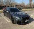 Сірий БМВ 7 Серія, об'ємом двигуна 3 л та пробігом 200 тис. км за 30000 $, фото 1 на Automoto.ua