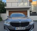 Сірий БМВ 7 Серія, об'ємом двигуна 2.98 л та пробігом 112 тис. км за 38500 $, фото 1 на Automoto.ua