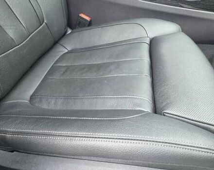 Серый БМВ 7 Серия, объемом двигателя 3 л и пробегом 130 тыс. км за 36900 $, фото 34 на Automoto.ua