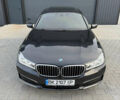 Серый БМВ 7 Серия, объемом двигателя 2.99 л и пробегом 122 тыс. км за 52000 $, фото 10 на Automoto.ua