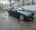 Серый БМВ 7 Серия, объемом двигателя 3 л и пробегом 130 тыс. км за 36900 $, фото 2 на Automoto.ua