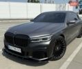 Серый БМВ 7 Серия, объемом двигателя 3 л и пробегом 70 тыс. км за 39000 $, фото 1 на Automoto.ua