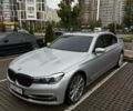 Сірий БМВ 7 Серія, об'ємом двигуна 3 л та пробігом 107 тис. км за 25000 $, фото 1 на Automoto.ua