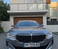 Серый БМВ 7 Серия, объемом двигателя 2.98 л и пробегом 112 тыс. км за 38500 $, фото 1 на Automoto.ua