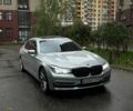 Сірий БМВ 7 Серія, об'ємом двигуна 3 л та пробігом 107 тис. км за 25000 $, фото 28 на Automoto.ua