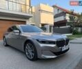 Серый БМВ 7 Серия, объемом двигателя 2.98 л и пробегом 112 тыс. км за 38500 $, фото 3 на Automoto.ua
