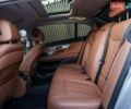 Серый БМВ 7 Серия, объемом двигателя 3 л и пробегом 97 тыс. км за 27600 $, фото 26 на Automoto.ua