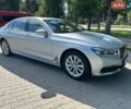 Сірий БМВ 7 Серія, об'ємом двигуна 2.99 л та пробігом 84 тис. км за 53800 $, фото 1 на Automoto.ua