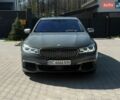 Сірий БМВ 7 Серія, об'ємом двигуна 6.59 л та пробігом 108 тис. км за 50000 $, фото 2 на Automoto.ua