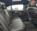 Сірий БМВ 7 Серія, об'ємом двигуна 2.98 л та пробігом 173 тис. км за 9500 $, фото 9 на Automoto.ua