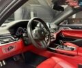 Серый БМВ 7 Серия, объемом двигателя 6.59 л и пробегом 107 тыс. км за 43000 $, фото 20 на Automoto.ua