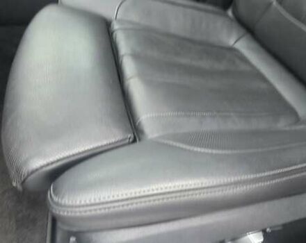 Серый БМВ 7 Серия, объемом двигателя 3 л и пробегом 130 тыс. км за 36900 $, фото 51 на Automoto.ua