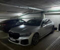 Серый БМВ 7 Серия, объемом двигателя 2.98 л и пробегом 107 тыс. км за 40000 $, фото 9 на Automoto.ua