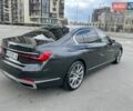 Сірий БМВ 7 Серія, об'ємом двигуна 2.99 л та пробігом 220 тис. км за 55000 $, фото 1 на Automoto.ua