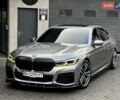Серый БМВ 7 Серия, объемом двигателя 3 л и пробегом 94 тыс. км за 57000 $, фото 5 на Automoto.ua