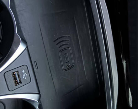 Сірий БМВ 7 Серія, об'ємом двигуна 4.39 л та пробігом 120 тис. км за 50000 $, фото 28 на Automoto.ua