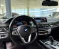 Серый БМВ 7 Серия, объемом двигателя 3 л и пробегом 115 тыс. км за 61500 $, фото 19 на Automoto.ua