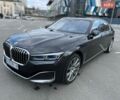 Сірий БМВ 7 Серія, об'ємом двигуна 2.99 л та пробігом 220 тис. км за 55000 $, фото 1 на Automoto.ua