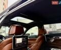 Серый БМВ 7 Серия, объемом двигателя 4.39 л и пробегом 75 тыс. км за 74999 $, фото 103 на Automoto.ua