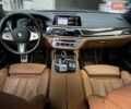 Серый БМВ 7 Серия, объемом двигателя 3 л и пробегом 94 тыс. км за 57000 $, фото 24 на Automoto.ua