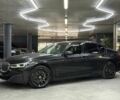 Серый БМВ 7 Серия, объемом двигателя 3 л и пробегом 115 тыс. км за 61500 $, фото 6 на Automoto.ua