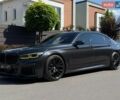 Сірий БМВ 7 Серія, об'ємом двигуна 4.4 л та пробігом 126 тис. км за 41500 $, фото 1 на Automoto.ua