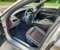 Сірий БМВ 7 Серія, об'ємом двигуна 4.4 л та пробігом 31 тис. км за 12000 $, фото 6 на Automoto.ua