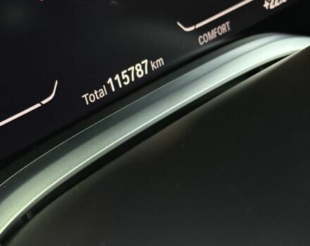 Серый БМВ 7 Серия, объемом двигателя 3 л и пробегом 115 тыс. км за 61500 $, фото 23 на Automoto.ua