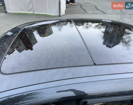 Сірий БМВ 7 Серія, об'ємом двигуна 4.39 л та пробігом 120 тис. км за 50000 $, фото 33 на Automoto.ua