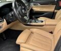 Серый БМВ 7 Серия, объемом двигателя 4.39 л и пробегом 138 тыс. км за 59000 $, фото 10 на Automoto.ua