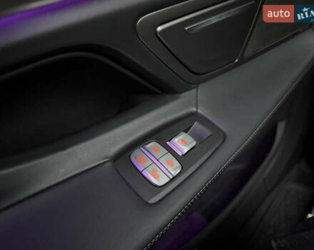 Сірий БМВ 7 Серія, об'ємом двигуна 4.39 л та пробігом 120 тис. км за 50000 $, фото 18 на Automoto.ua