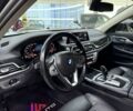 Серый БМВ 7 Серия, объемом двигателя 3 л и пробегом 115 тыс. км за 61500 $, фото 17 на Automoto.ua