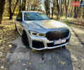 Серый БМВ 7 Серия, объемом двигателя 3 л и пробегом 148 тыс. км за 53000 $, фото 1 на Automoto.ua