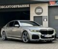 Серый БМВ 7 Серия, объемом двигателя 3 л и пробегом 94 тыс. км за 57000 $, фото 13 на Automoto.ua