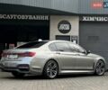 Серый БМВ 7 Серия, объемом двигателя 3 л и пробегом 94 тыс. км за 57000 $, фото 18 на Automoto.ua
