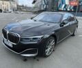 Сірий БМВ 7 Серія, об'ємом двигуна 2.99 л та пробігом 220 тис. км за 55000 $, фото 1 на Automoto.ua