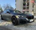 Сірий БМВ 7 Серія, об'ємом двигуна 4.39 л та пробігом 99 тис. км за 52000 $, фото 5 на Automoto.ua
