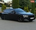 Сірий БМВ 7 Серія, об'ємом двигуна 3 л та пробігом 134 тис. км за 56900 $, фото 1 на Automoto.ua