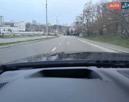 Сірий БМВ 7 Серія, об'ємом двигуна 4.39 л та пробігом 120 тис. км за 50000 $, фото 24 на Automoto.ua