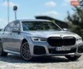 Сірий БМВ 7 Серія, об'ємом двигуна 4.39 л та пробігом 115 тис. км за 38000 $, фото 1 на Automoto.ua